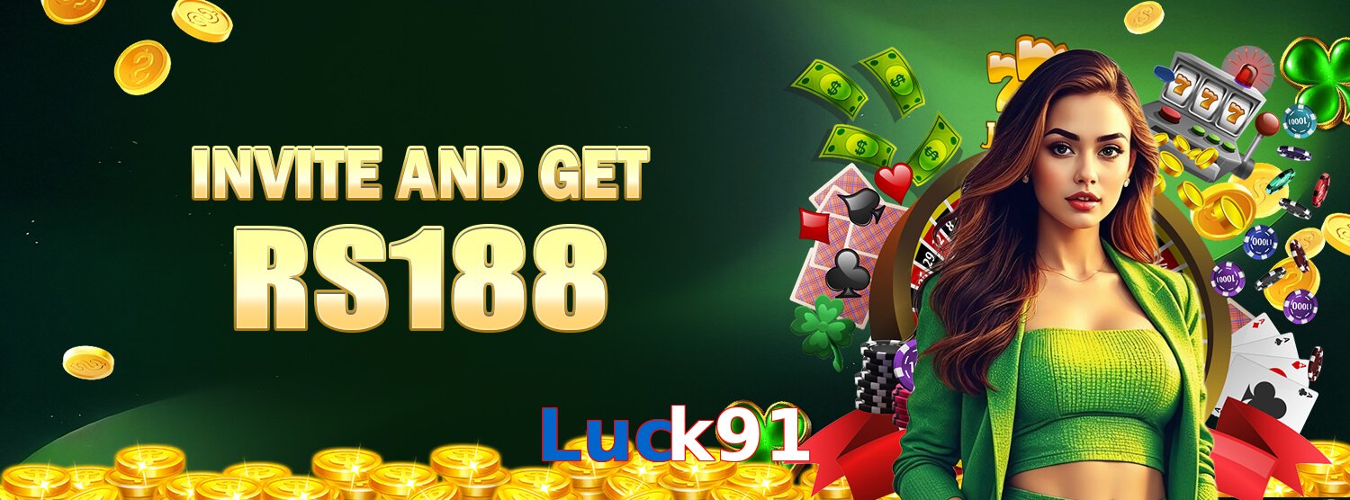 Luck91